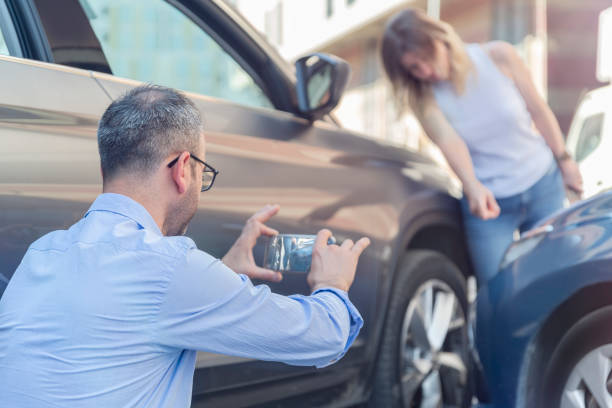 Professional Full Coverage Car Insurance technician working in North Little Rock, AR