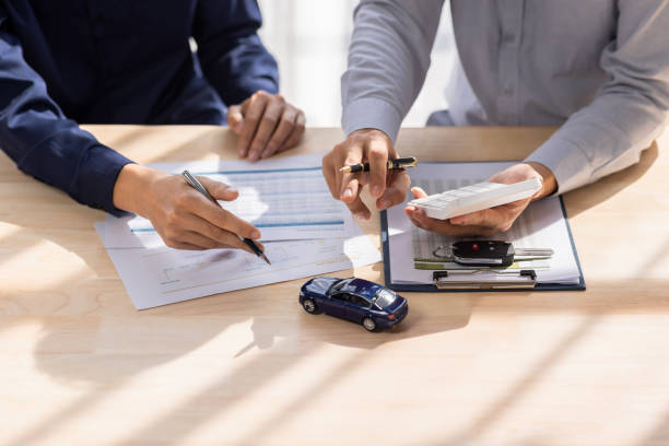 24/7 Emergency Full Coverage Car Insurance experts in North Little Rock, AR
